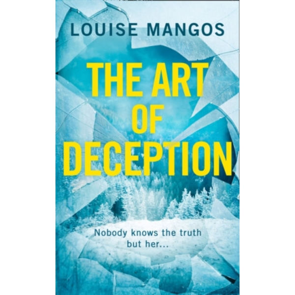 The Art of Deception (häftad, eng)