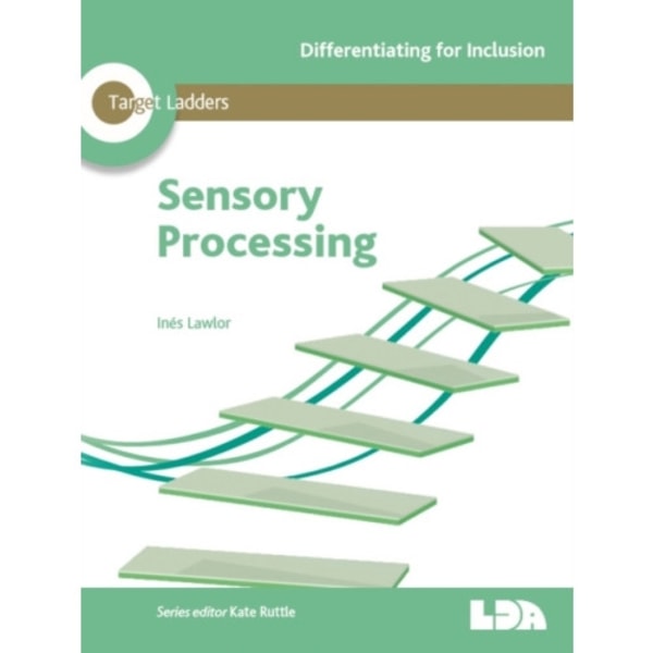 Target Ladders: Sensory Processing (häftad, eng)