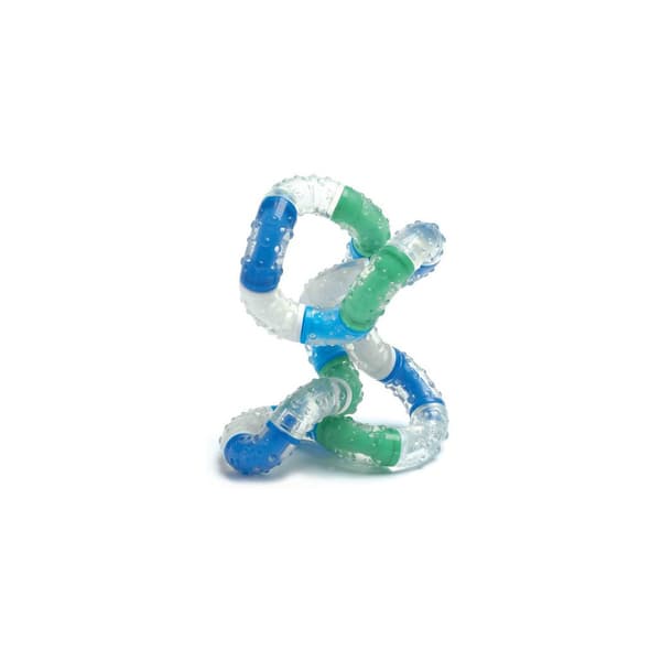 Tangle Relax, taktil yta