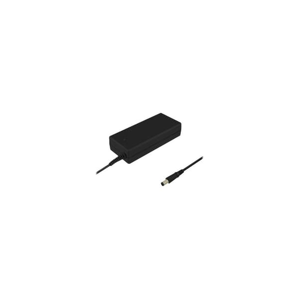 Qoltec - strömadapter - 65 watt