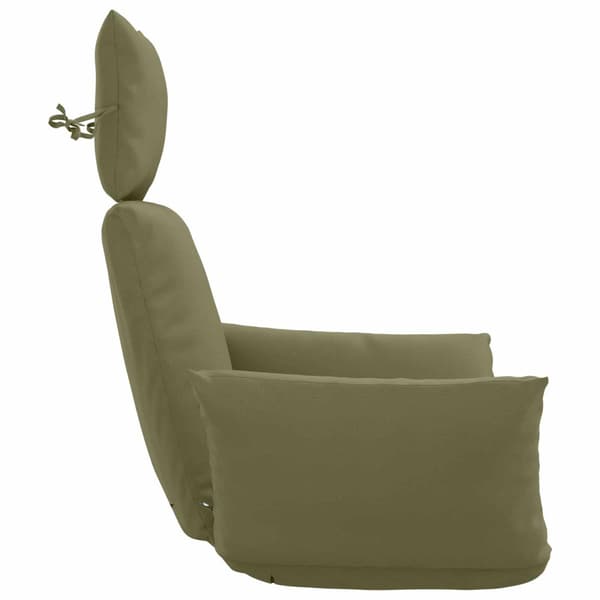 Adirondack Kudde PUTTEN 100% Polyester Olivgrön