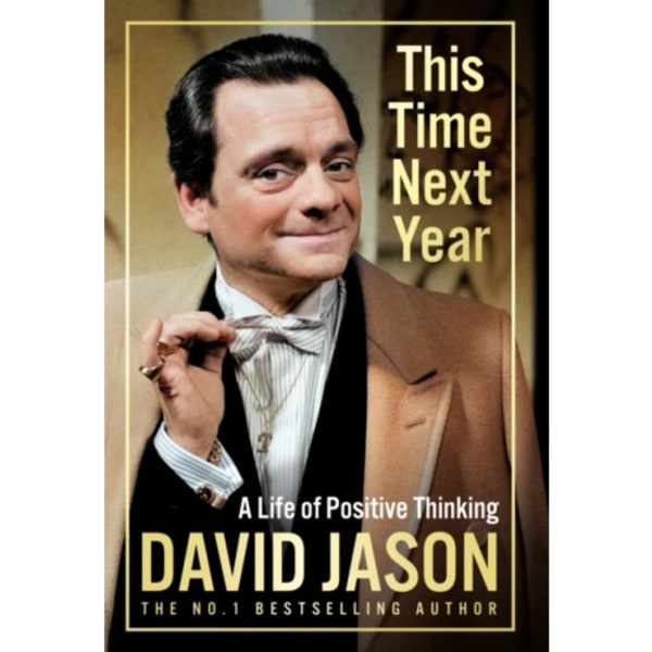 This Time Next Year (häftad, eng)