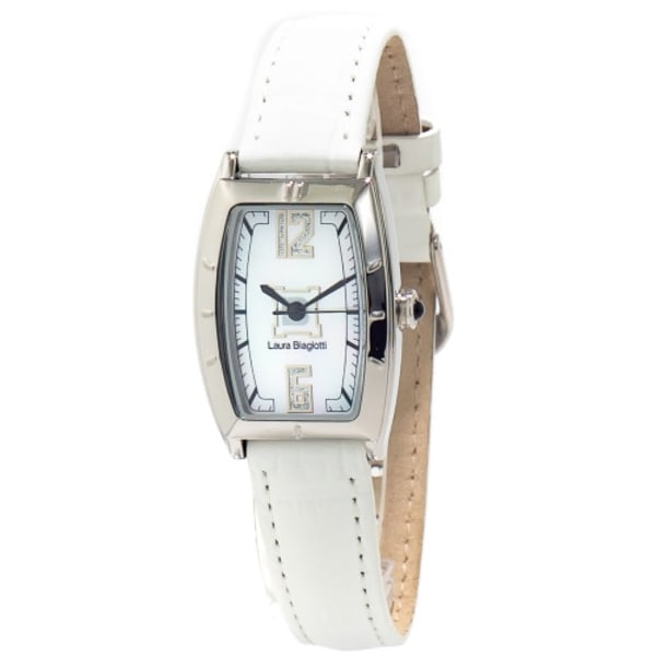 LAURA BIAGIOTTI LB0010L-07 - Quartz Klocka Dam (23MM)