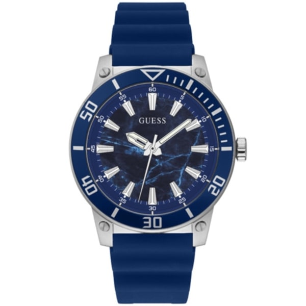 GUESS GW0420G1 - Quartz Klocka Herr (46 MM)