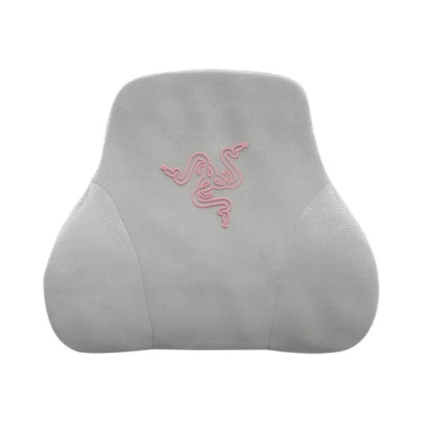 Razer - nackstödskudde - kvarts