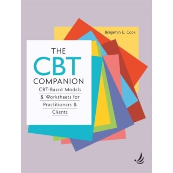The CBT Companion (häftad, eng)