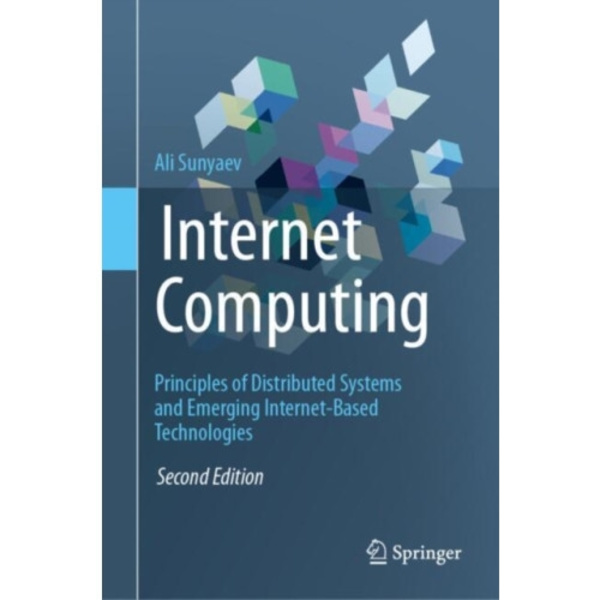 Internet Computing (inbunden, eng)