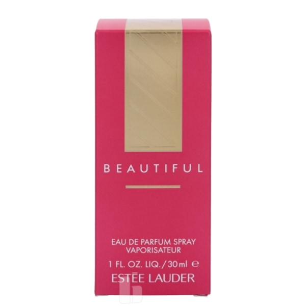 E. Lauder Beautiful Edp Spray 30 ml Dam