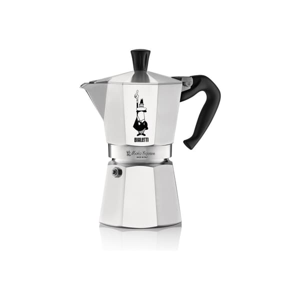 Bialetti Moka Express perkolator