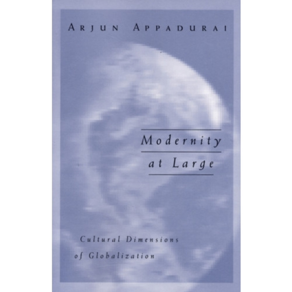 Modernity At Large (häftad, eng)
