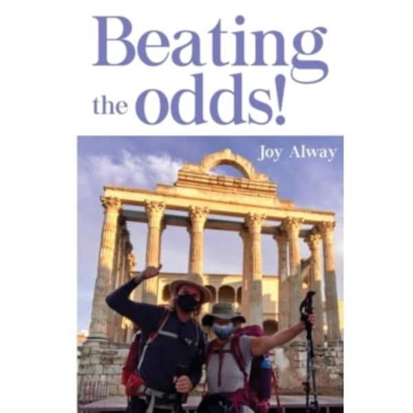 Beating the odds! (häftad, eng)