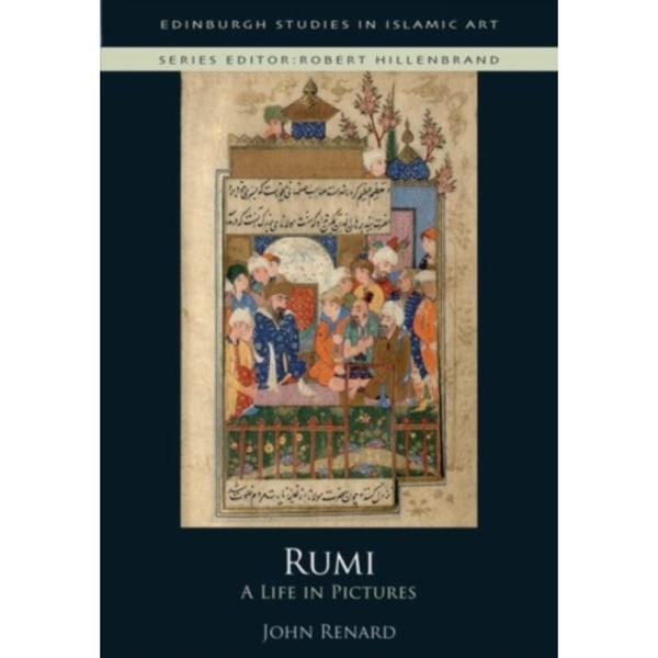 Rumi (inbunden, eng)