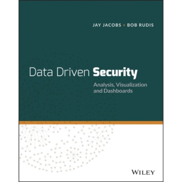 Data-Driven Security (häftad, eng)