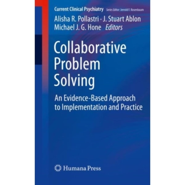 Collaborative Problem Solving (häftad, eng)