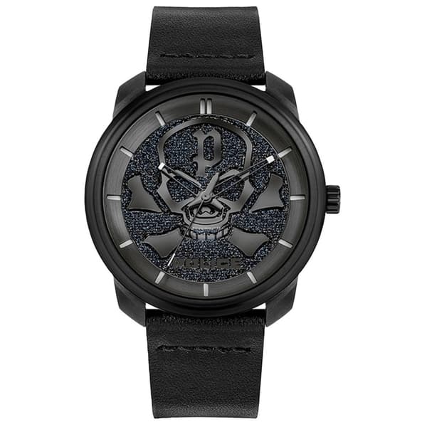 POLICE PL15714JSB0 - Quartz Klocka Herr (44MM)