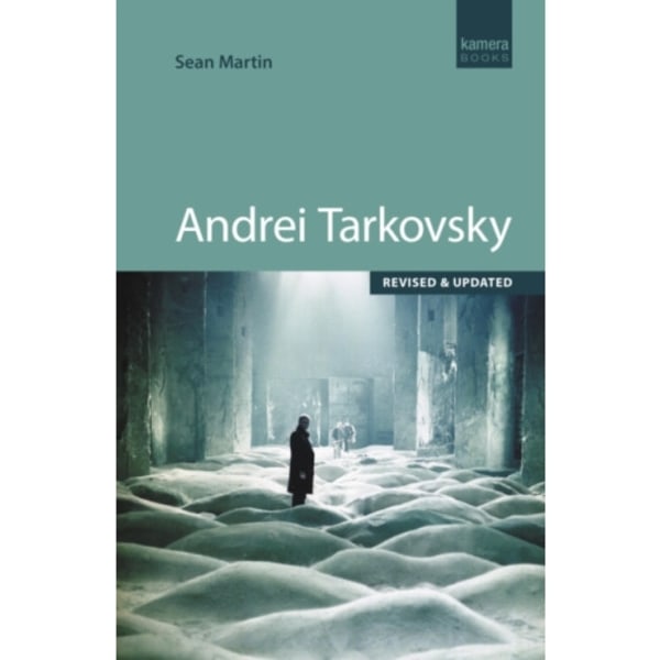 Andrei Tarkovsky (häftad, eng)