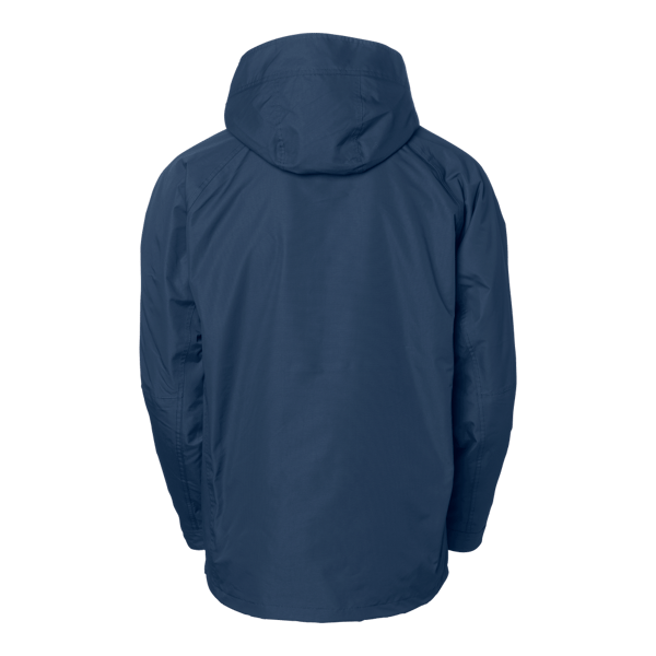 Greystone Jacket Navy Male