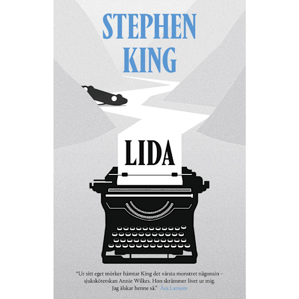 Lida (bok, storpocket)