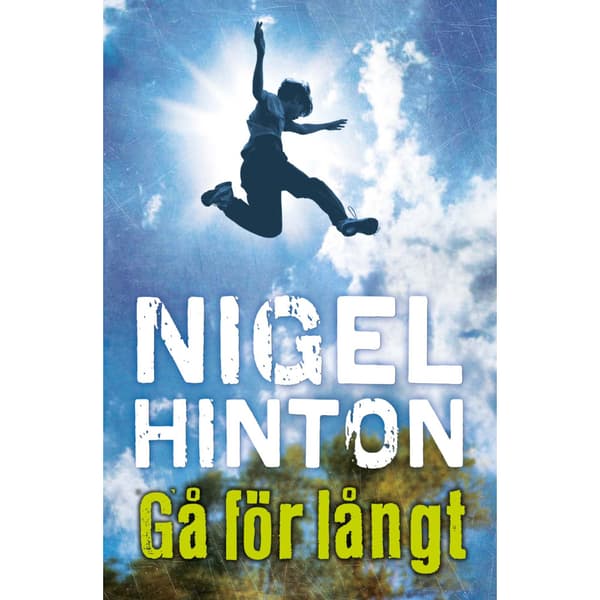 Gå för långt (häftad)