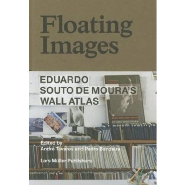 Floating Images (inbunden, eng)