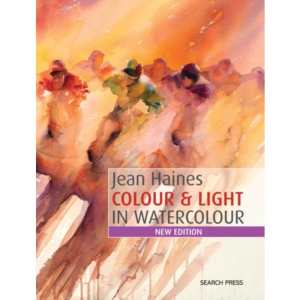 Colour & Light in Watercolour (häftad, eng)