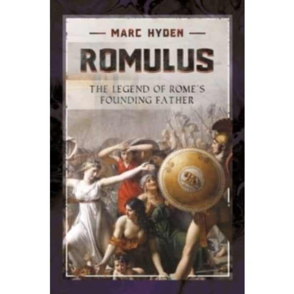 Romulus (häftad, eng)