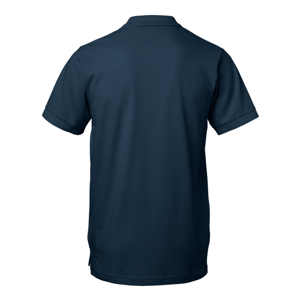 Coronado Polo Navy Male