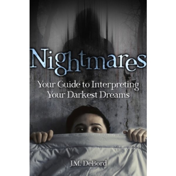 Nightmares (häftad, eng)