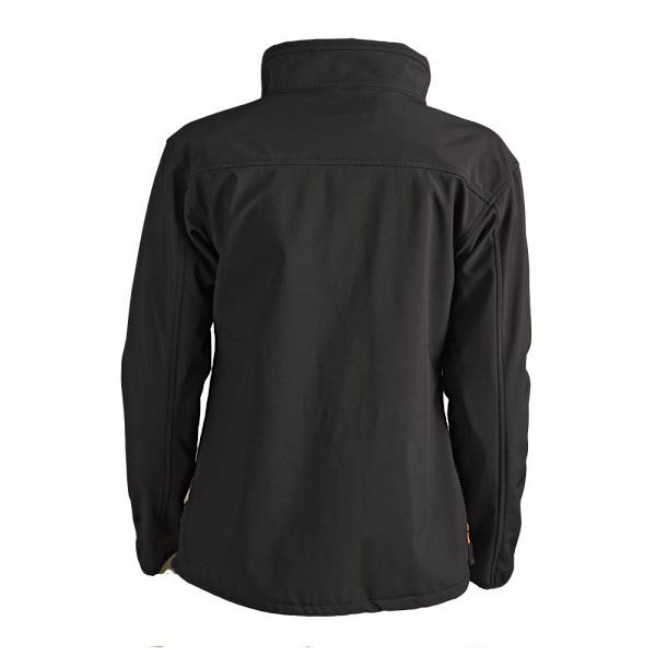 Delgado Softshell w Black Female