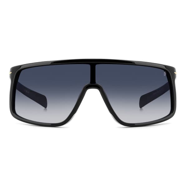 DAVID BECKHAM DB99VISOR2M2 - Solglasögon Herr (99/00/130)