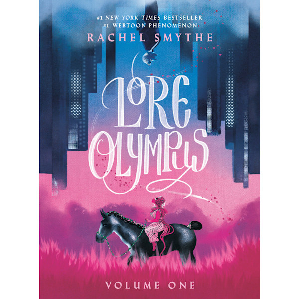 Lore Olympus: Volume One (häftad, eng)