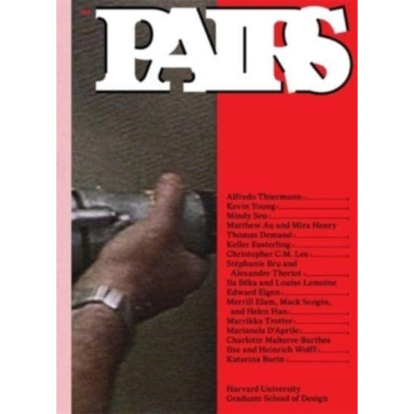 Pairs 03 (häftad, eng)