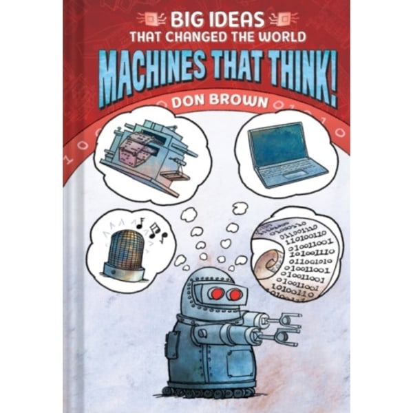 Machines That Think! (inbunden, eng)