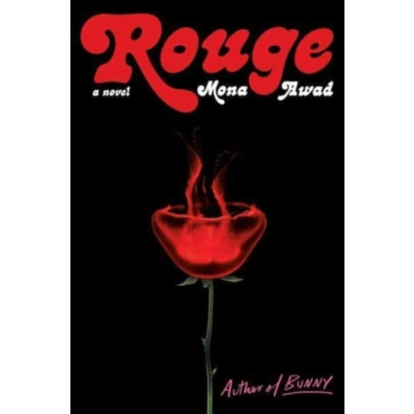 Rouge (inbunden, eng)