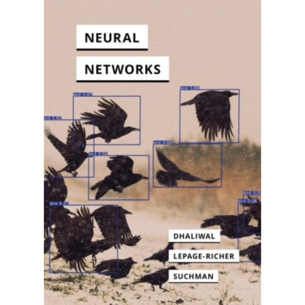 Neural Networks (häftad, eng)