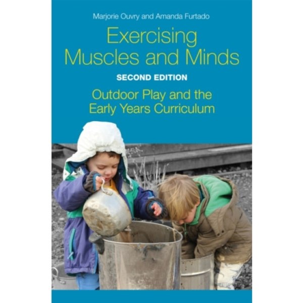 Exercising Muscles and Minds, Second Edition (häftad, eng)