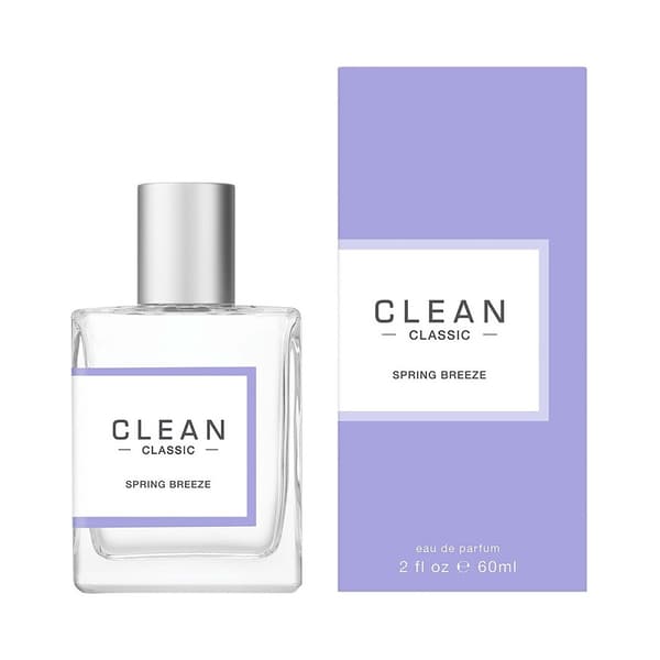Classic Spring Breeze Edp 60ml