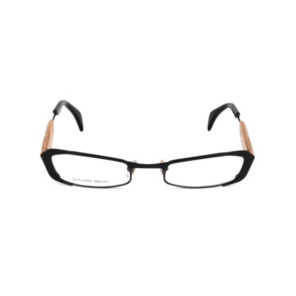ALEXANDER MCQUEEN AMQ411465Z - Glasögon Unisex (50/21/140)
