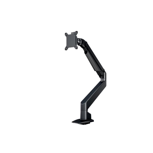 Multibrackets VESA Gas Lift Arm Single Black