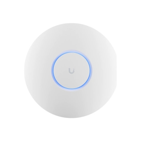 Ubiquiti UniFi U6+ - trådlös åtkomstpunkt - Wi-Fi