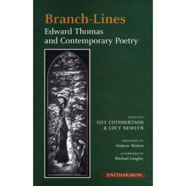 Branch-lines (inbunden, eng)