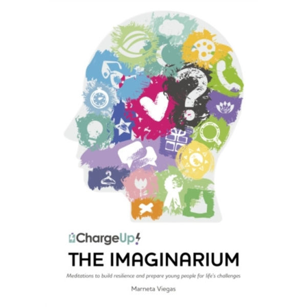 Relax Kids: The Imaginarium (häftad, eng)