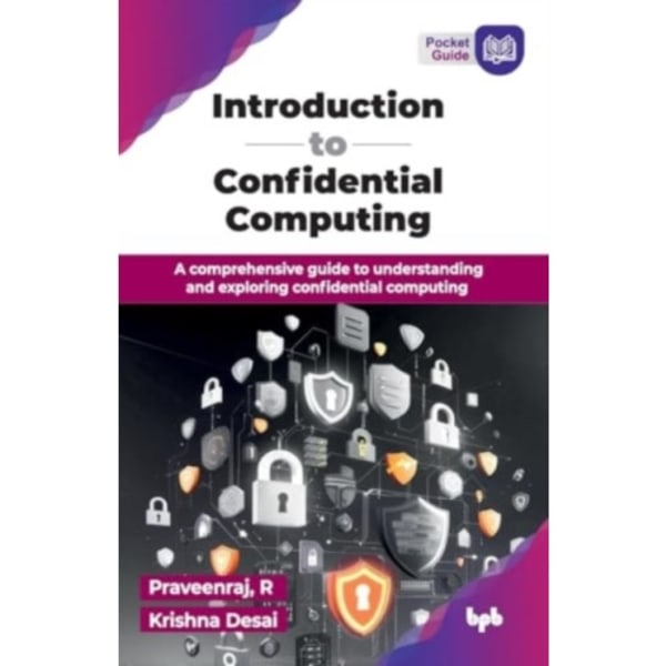 Introduction to Confidential Computing (häftad, eng)