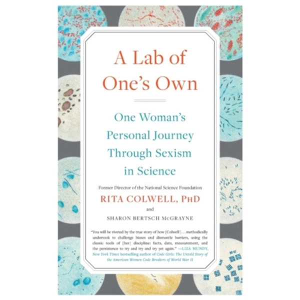A Lab of One's Own (häftad, eng)