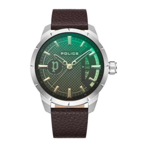 POLICE PEWJB2226902 - Quartz Klocka Herr (45MM)