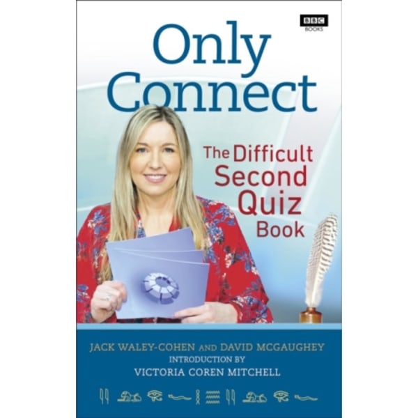 Only Connect (häftad, eng)