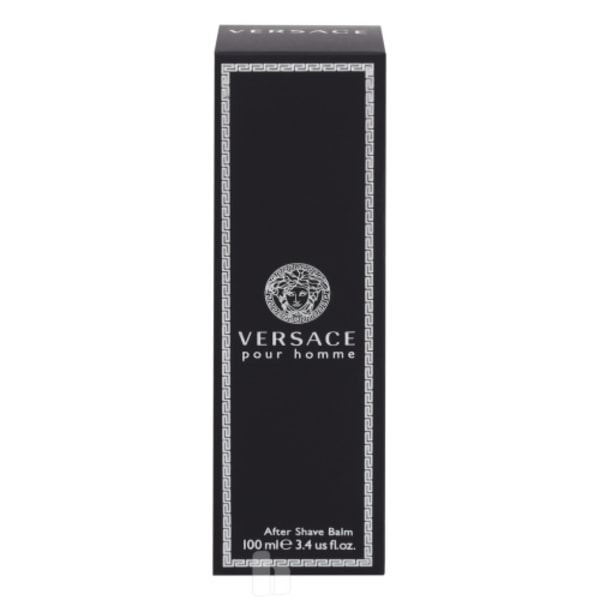 Versace Pour Homme After Shave Balm 100 ml Herr