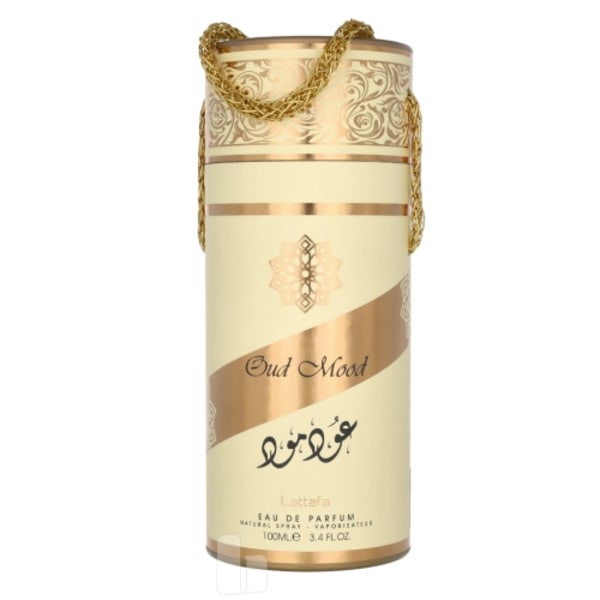 Lattafa Oud Mood Edp Spray 100 ml
