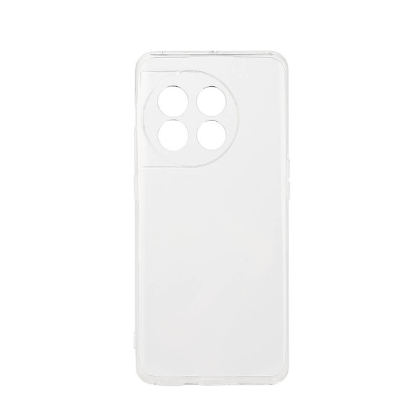 Clear Case OnePlus 11 5G