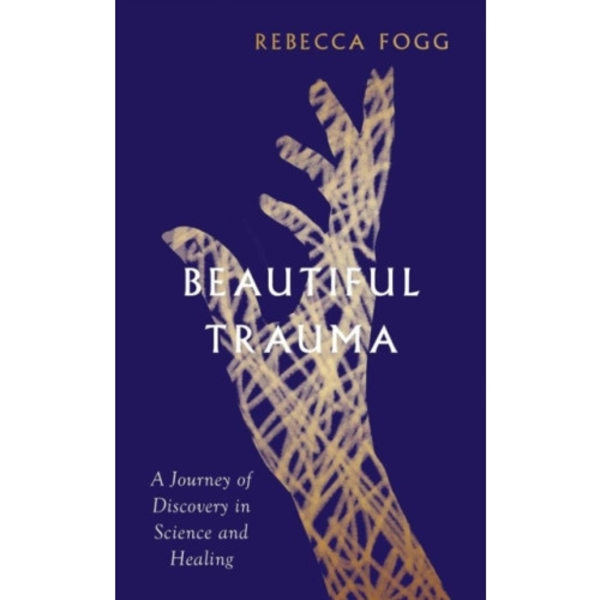 Beautiful Trauma (inbunden, eng)